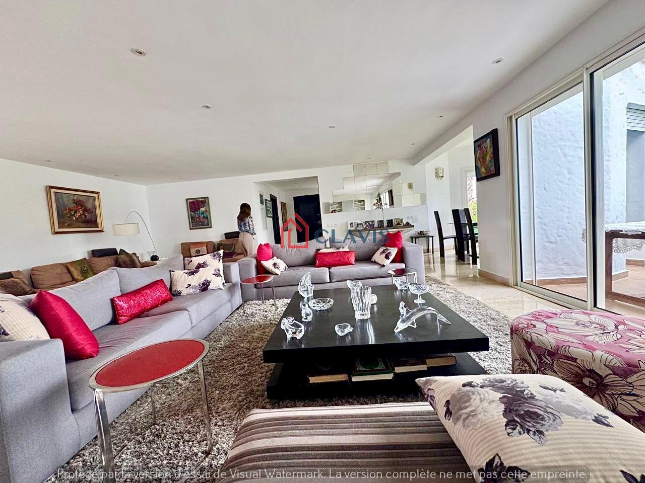 Villa 220 m² à Dar Bouazza — 8