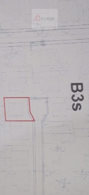 Terrain R+3 dans une raquette à Tantonville — 2
