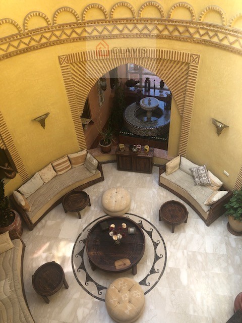 Magnifique villa  sur la Colline