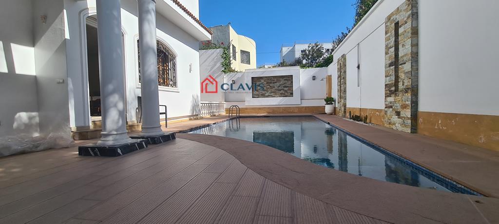 Villa f Laymoune — 9