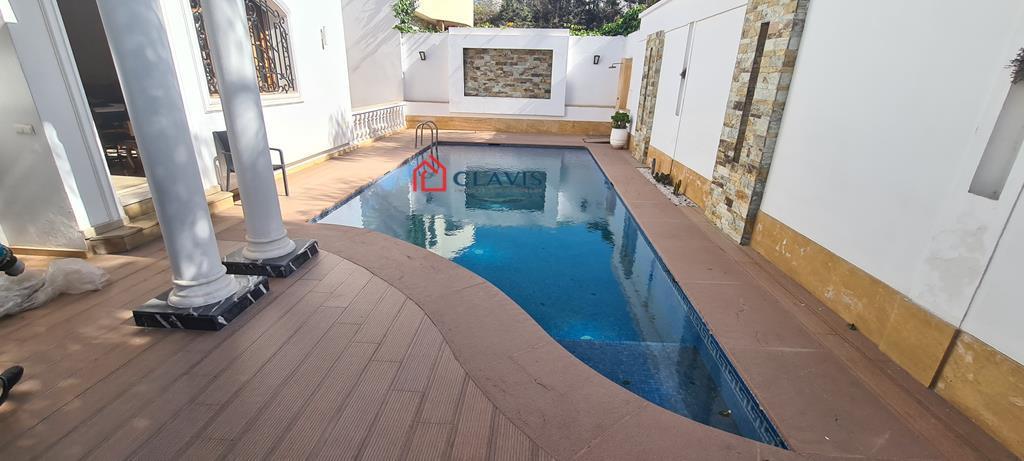 Villa f Laymoune — 10