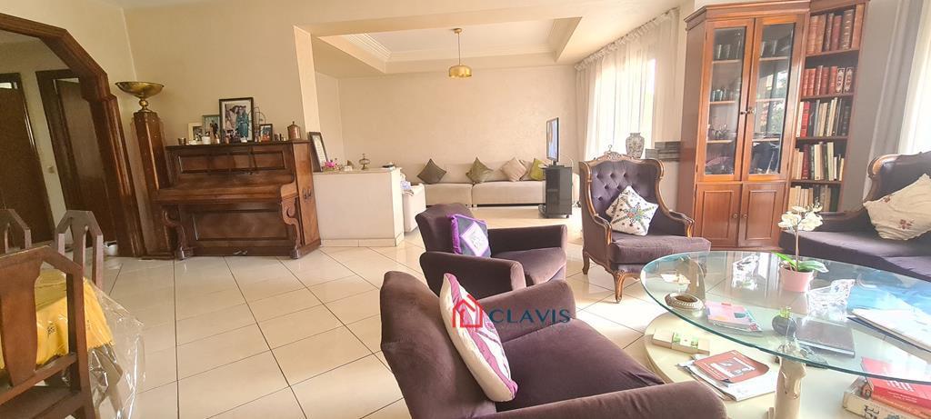 Appartement sans vis à vis avec terrasse — 4