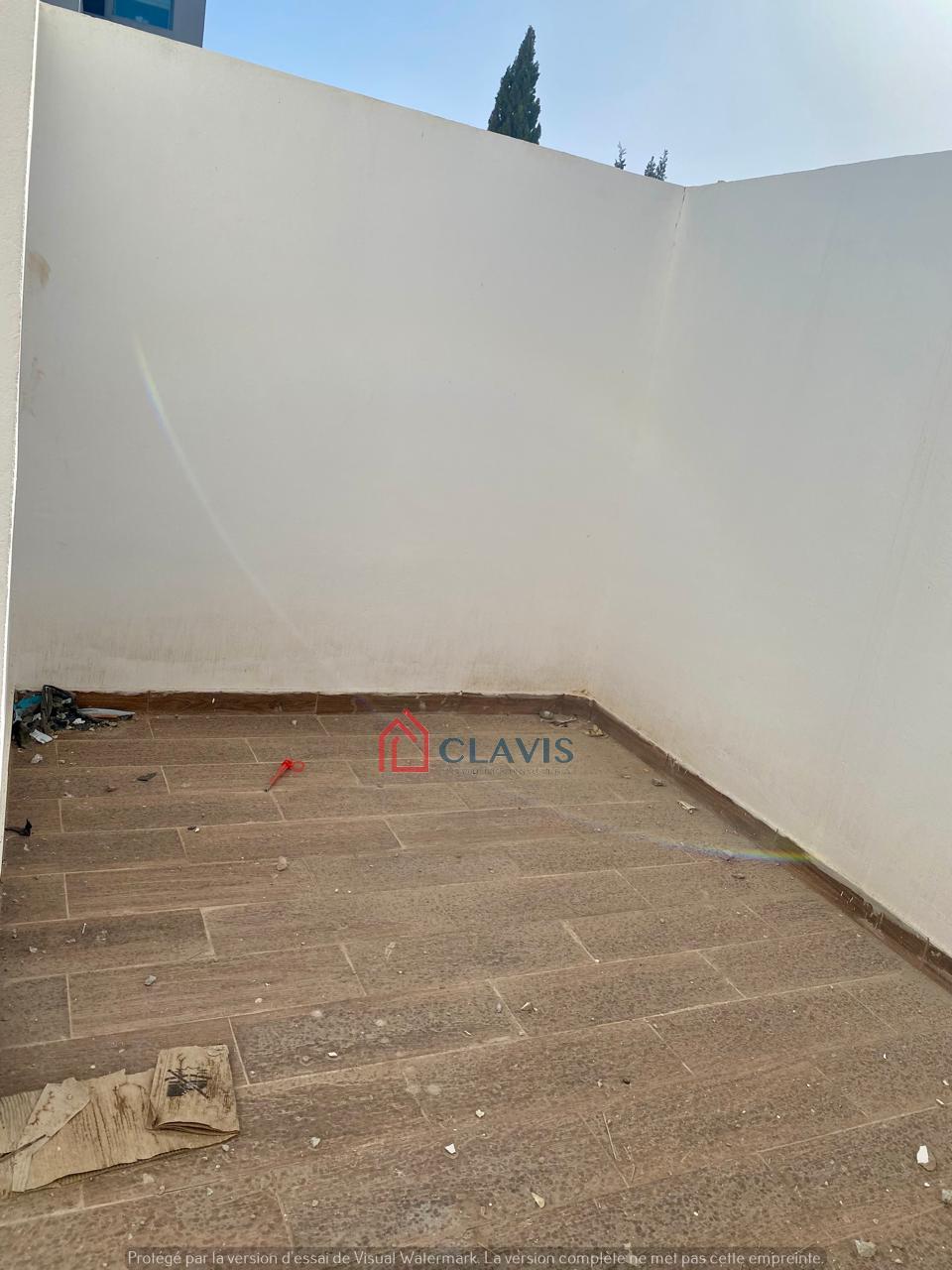 Appartement neuf avec grande terrasse à Oasis — 3