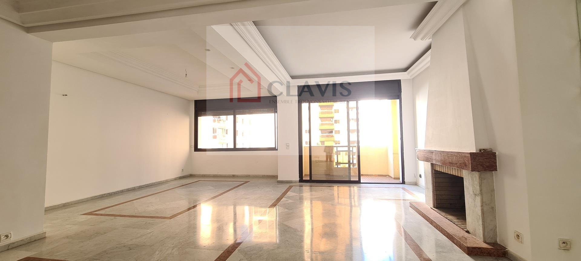 Appartement  sans vis à vis proche de Bir Anzarane — 3
