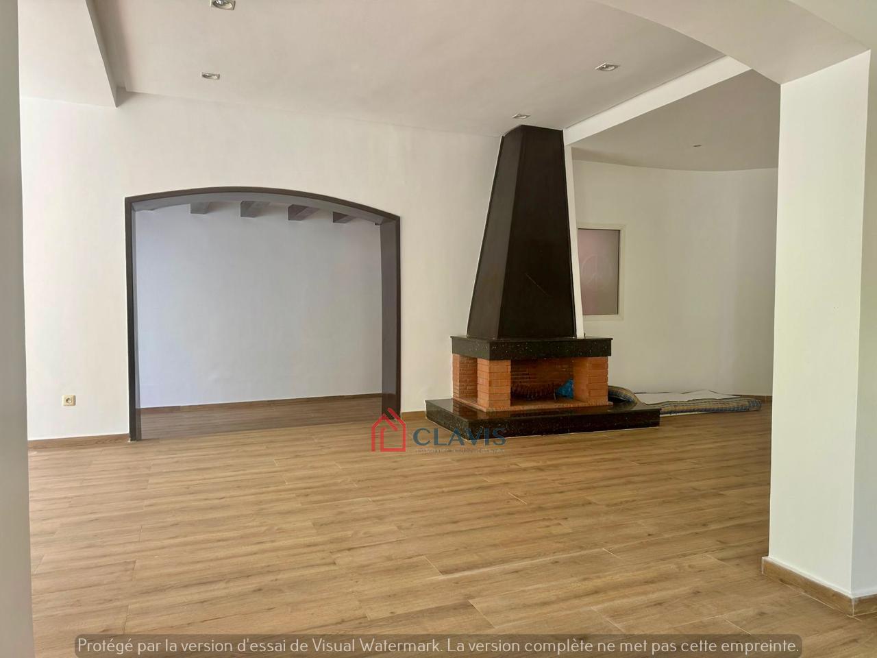 Villa avec piscine à ANFA (Ain diab) — 3