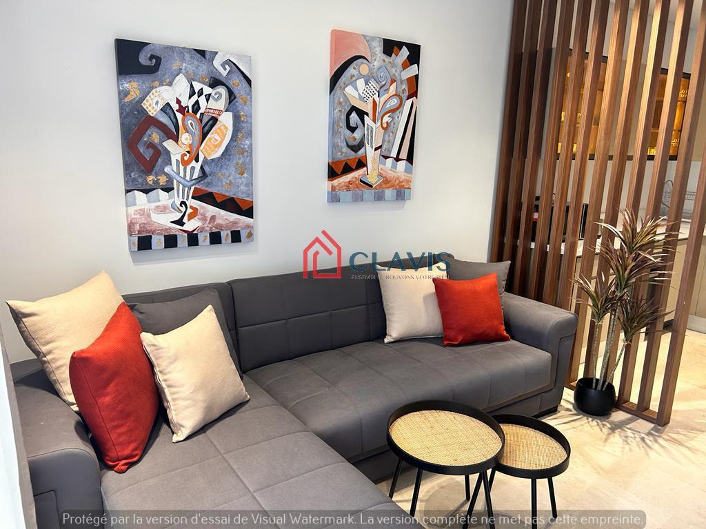 Studio 48 m² à Les Princesses — 2