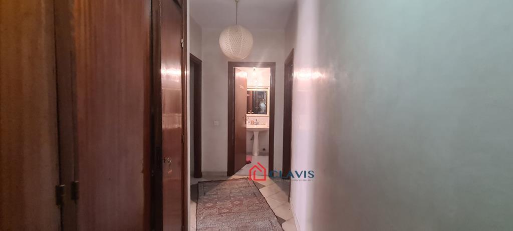 Appartement 273 m² à Quartier des Hôpitaux — 7