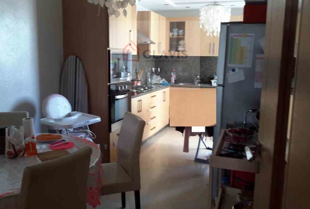 Appartement haut standing — 5