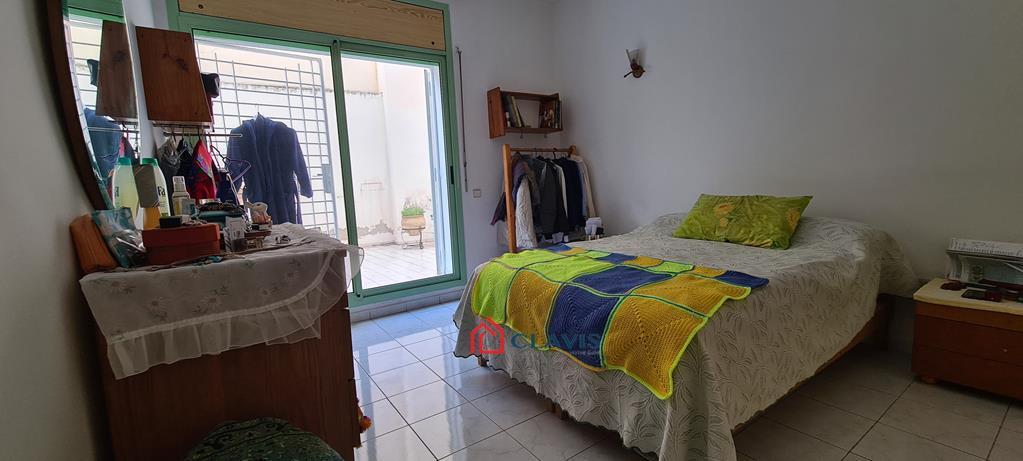 Appartement avec grande terrasse Maarif — 5