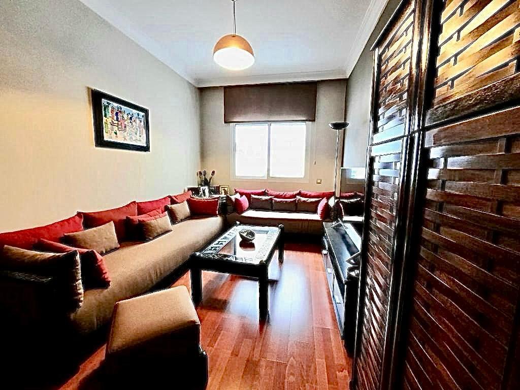 Appartement 93 m² f Racine — 8
