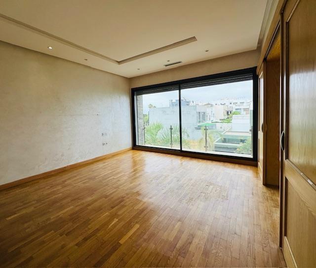 Villa 400 m² à Ain Diab — 9