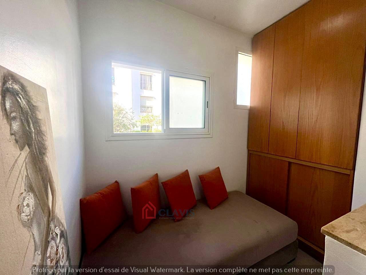 Appartement 96 m² à Dar Bouazza — 7