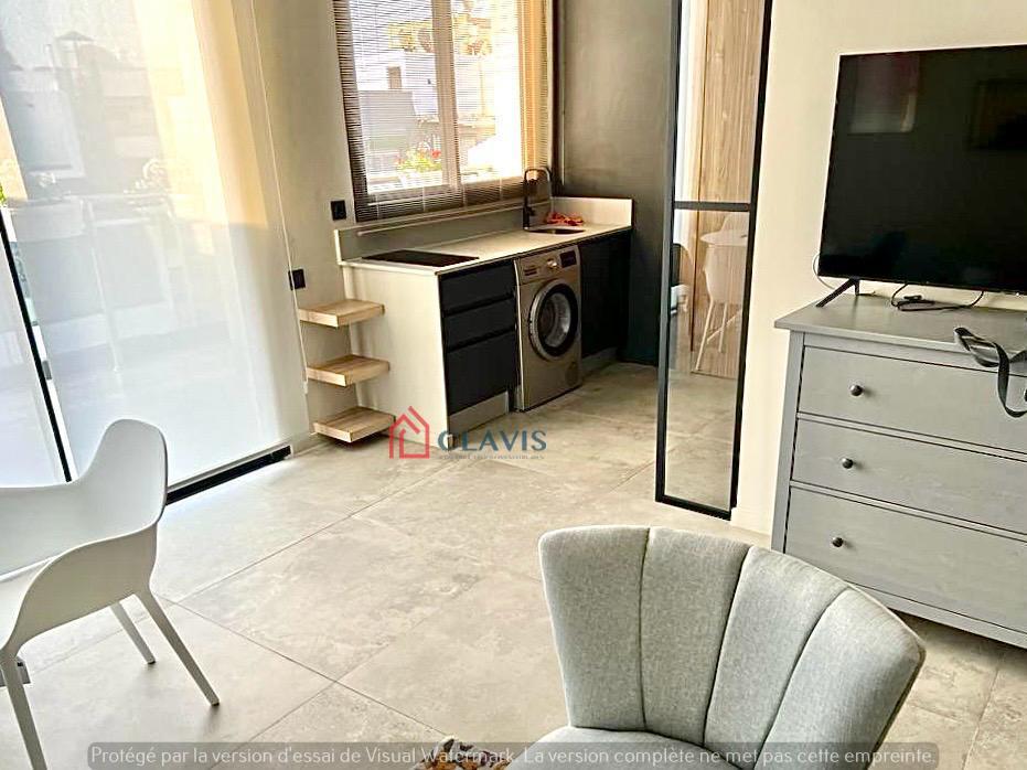 Studio 68 m² f Gauthier — 7