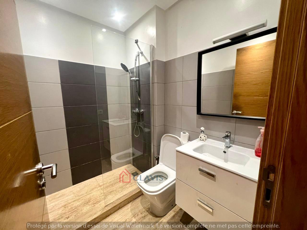 Appartement 96 m² à Dar Bouazza — 8