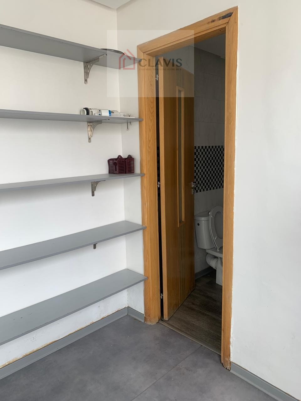 Bureau 80 m² à Roches Noires — 7