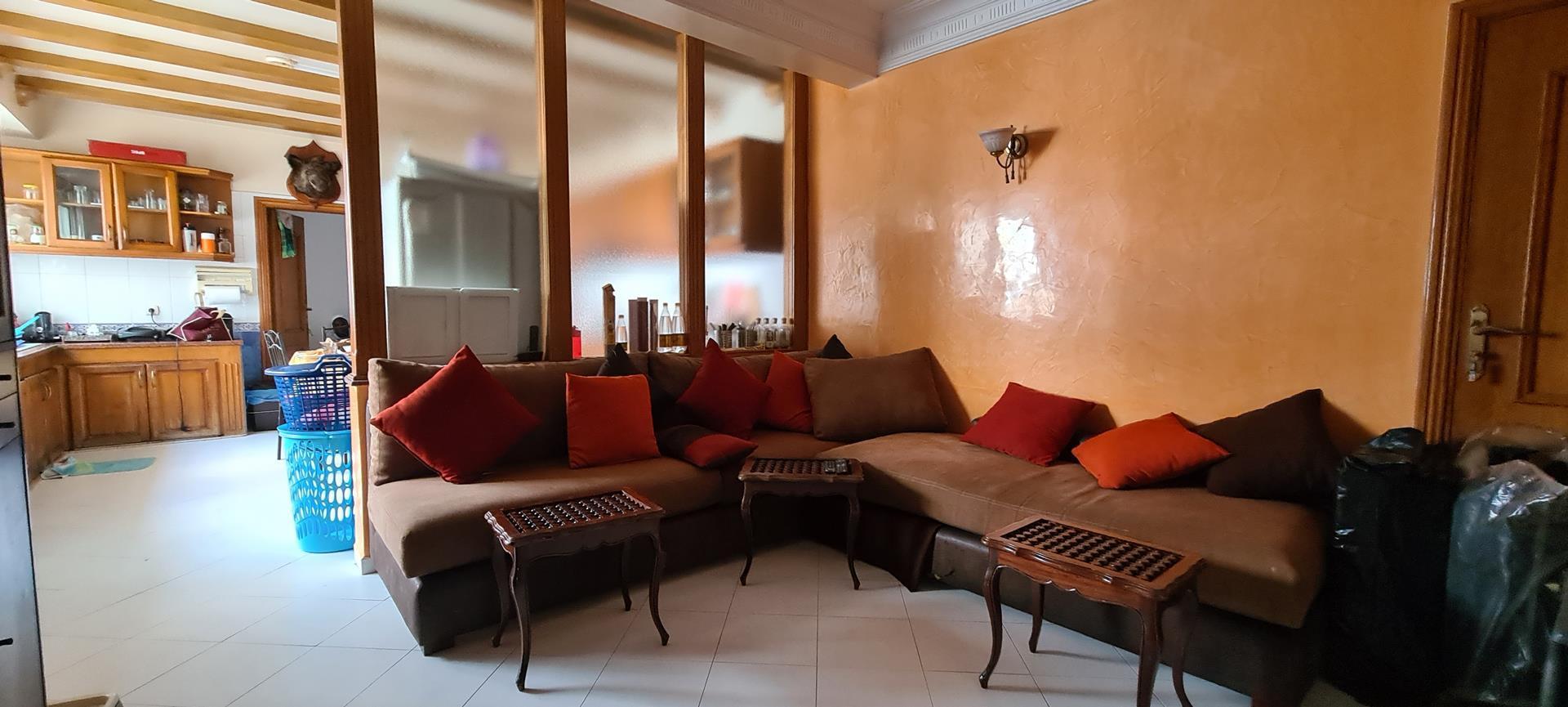 Appartement spacieux au coeur de Gauthier — 5