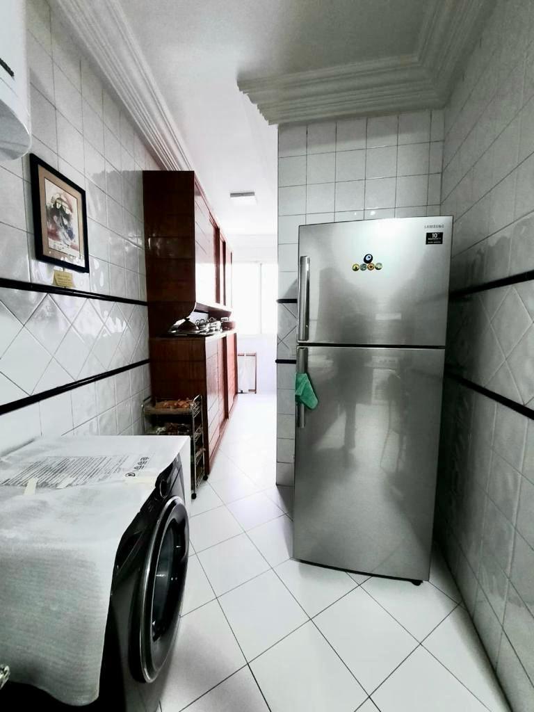 Appartement 93 m² f Racine — 10