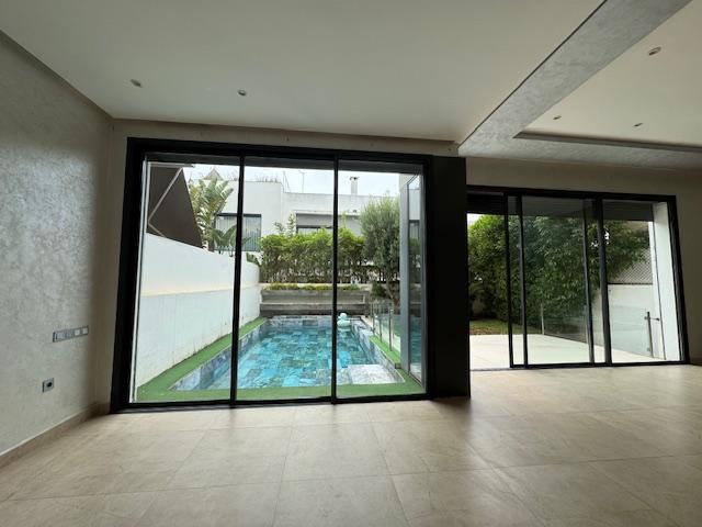 Villa 400 m² à Ain Diab — 3