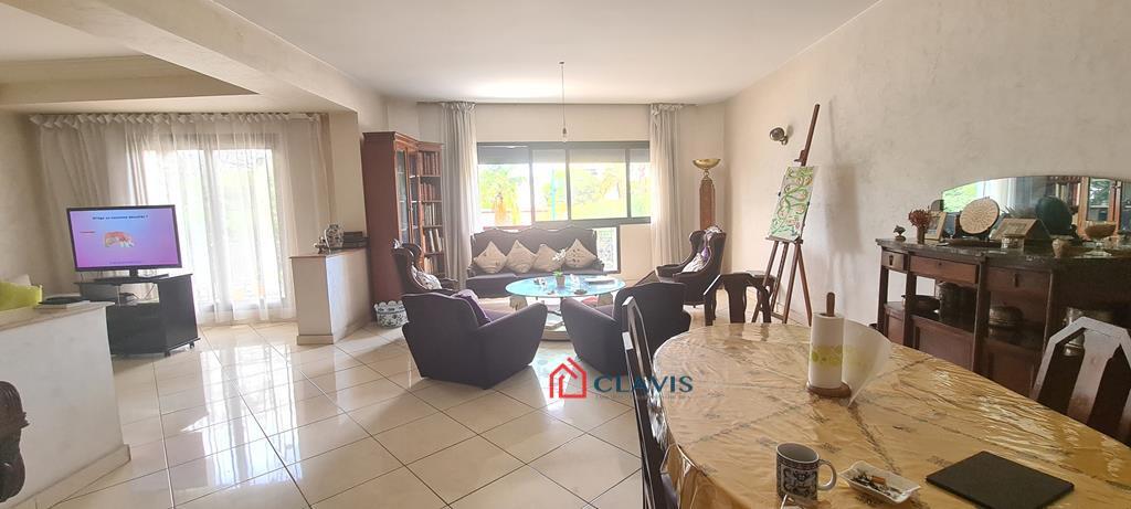 Appartement sans vis à vis avec terrasse — 5