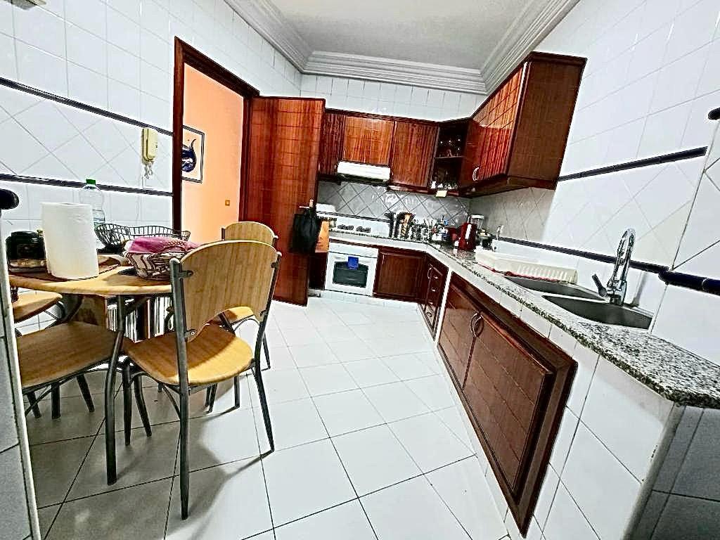 Appartement 93 m² f Racine — 9