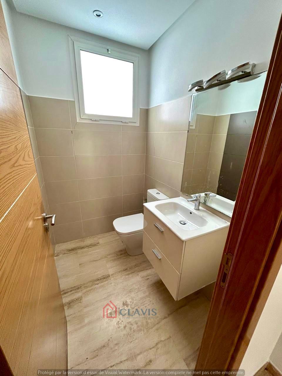 Appartement 96 m² à Dar Bouazza — 10