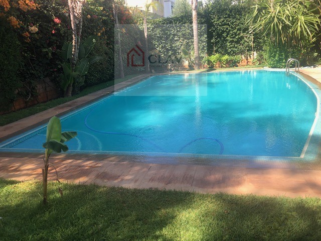 Magnifique villa  sur la Colline — 4