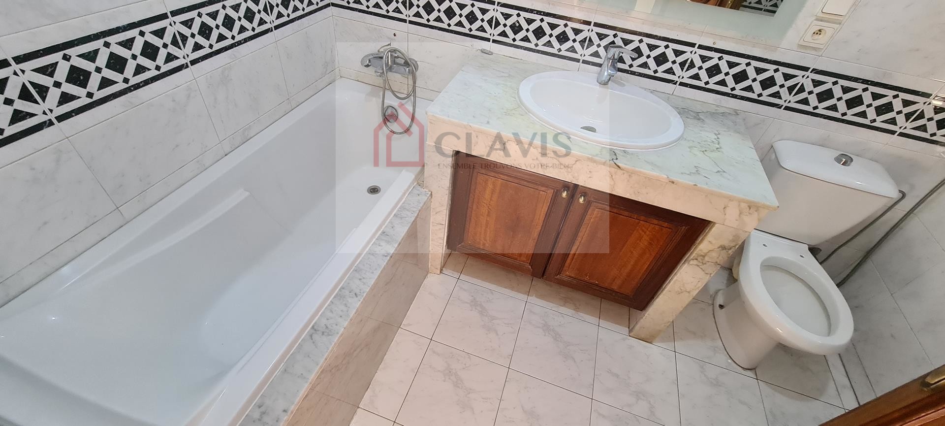 Appartement 254 m² à Maarif Extension — 7