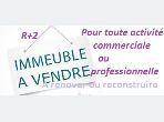 petit immeuble Polo  proche du Bd Nador