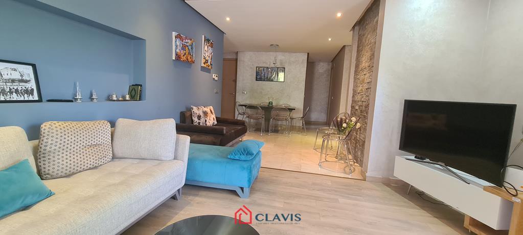 Appartement  avec terrasse et jardin ville verte — 2