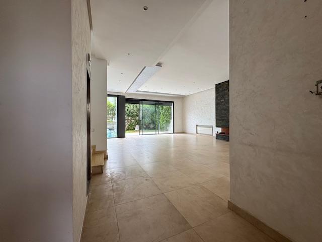 Villa 400 m² à Ain Diab — 5