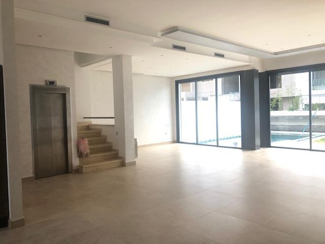 Villa 400 m² à Ain Diab — 7