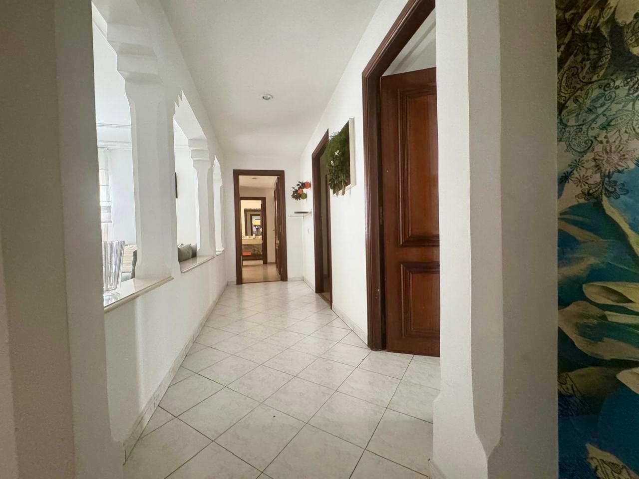 Très joli appartement meublé à louer RACINE — 6