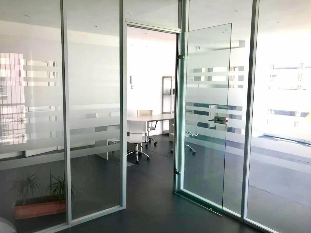 Bureau à vendre de 52 m² au 5ème étage — 4