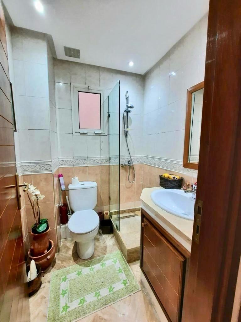 Appartement 93 m² f Racine — 7
