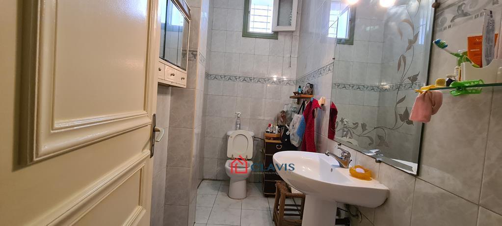 Appartement 280 m² f Maarif Extension — 8