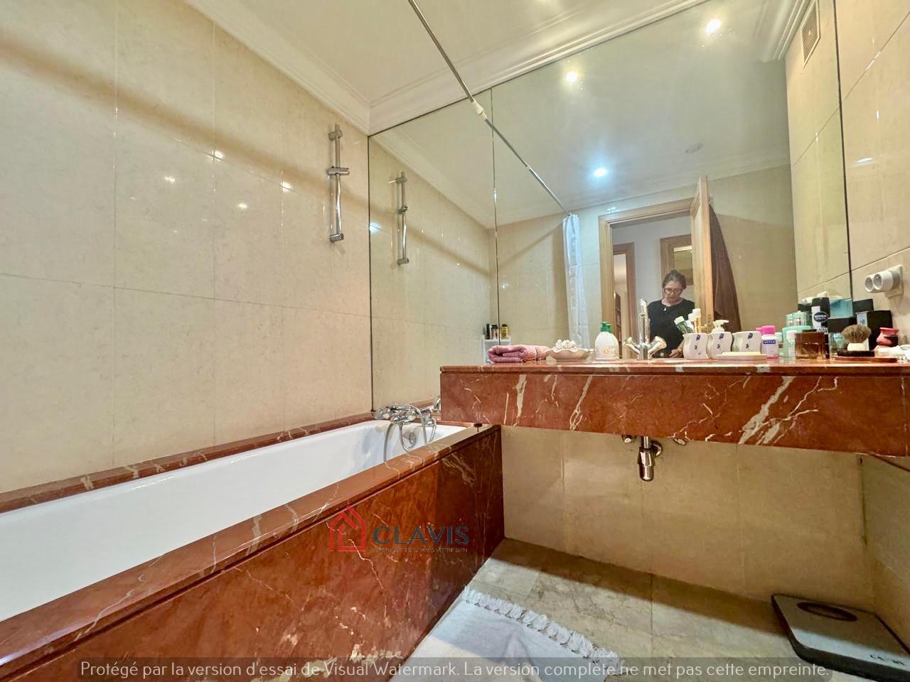 Appartement de standing triangle d’or — 5