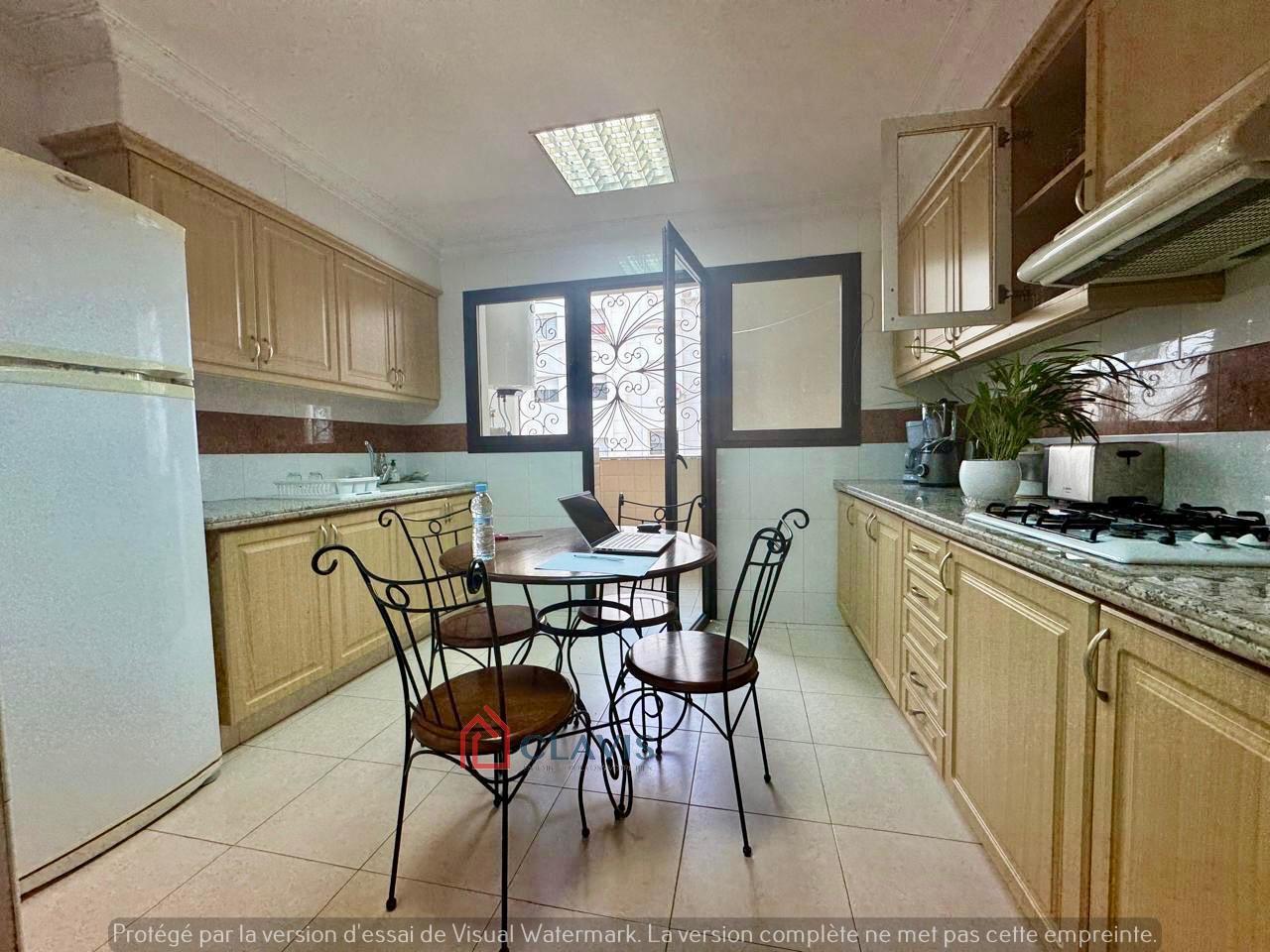 Appartement 105 m² à Triangle d'Or — 9