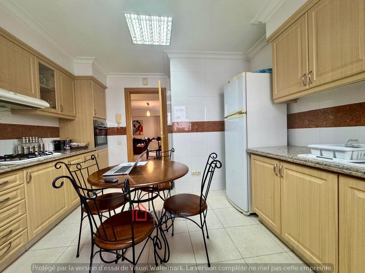 Appartement 105 m² à Triangle d'Or — 10
