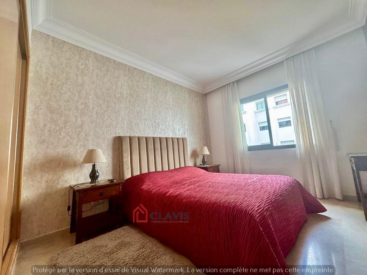 Appartement de standing triangle d’or — 4