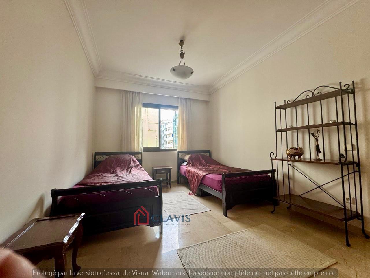 Appartement de standing triangle d’or — 6
