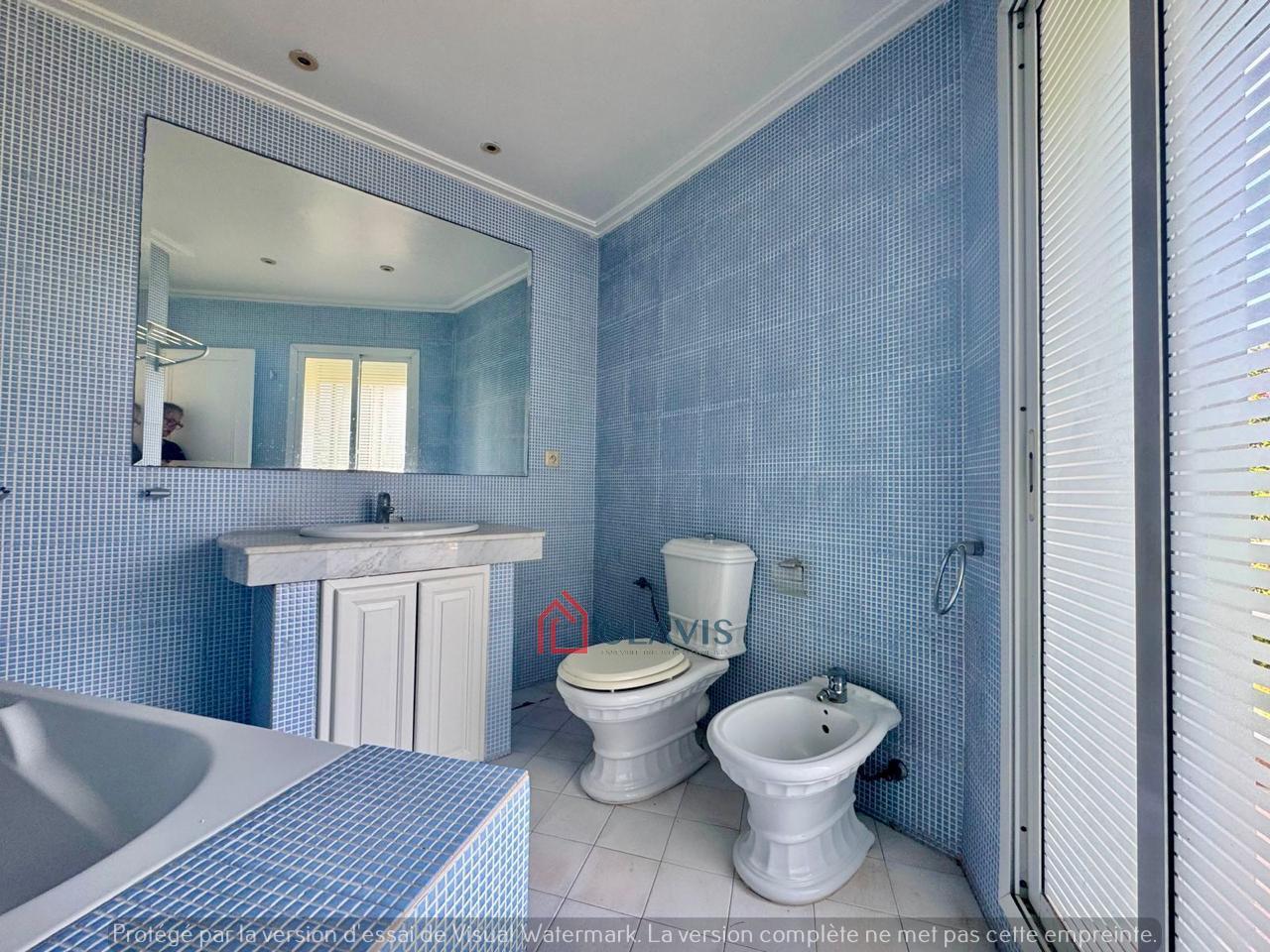 Villa 293 m² à Anfa Supérieur — 8
