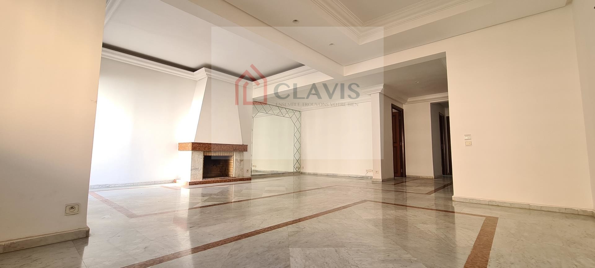 Appartement  sans vis à vis proche de Bir Anzarane — 2