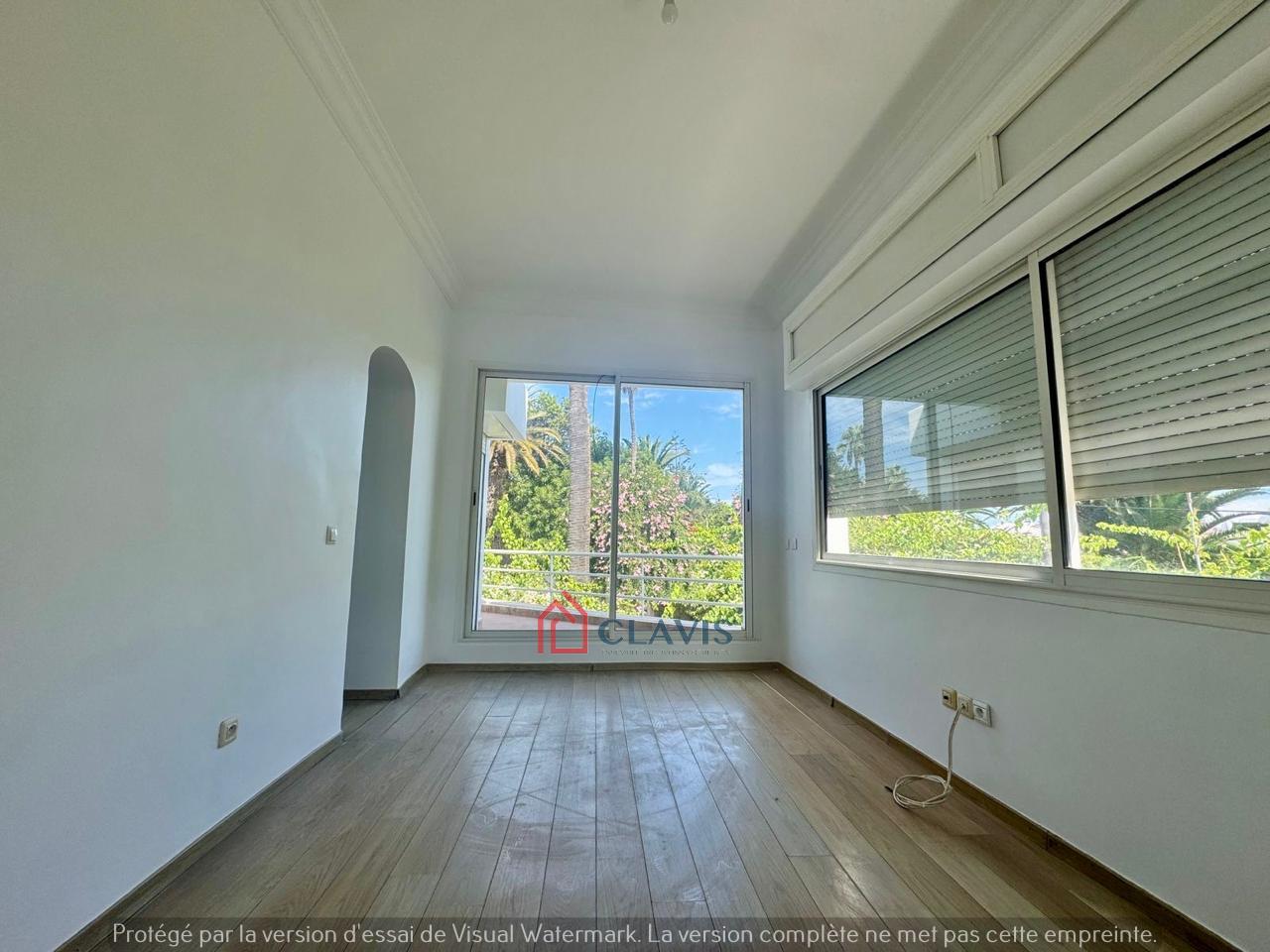 Villa 293 m² à Anfa Supérieur — 7