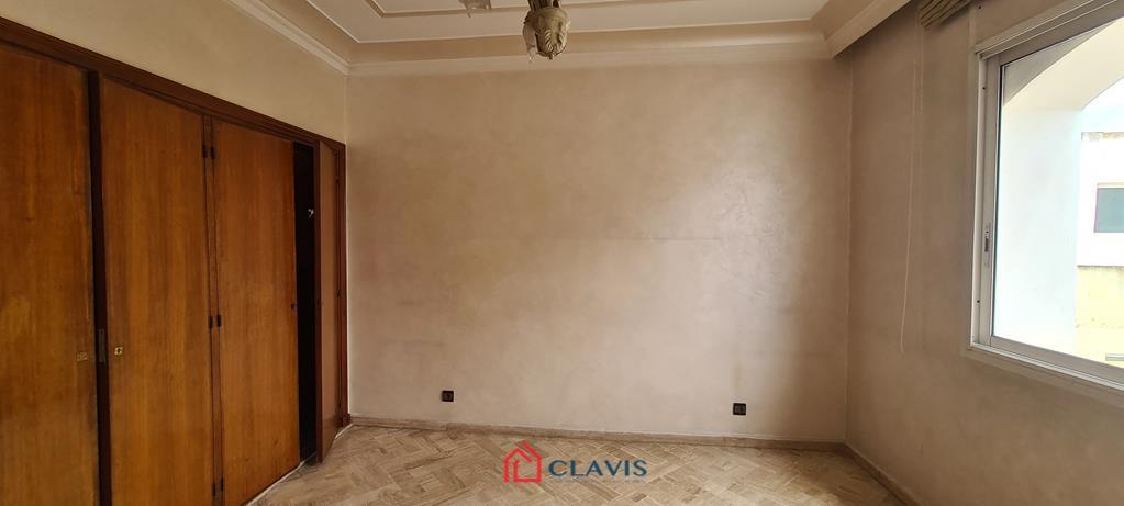 Bel appartement à vendre sur Ghandi — 6