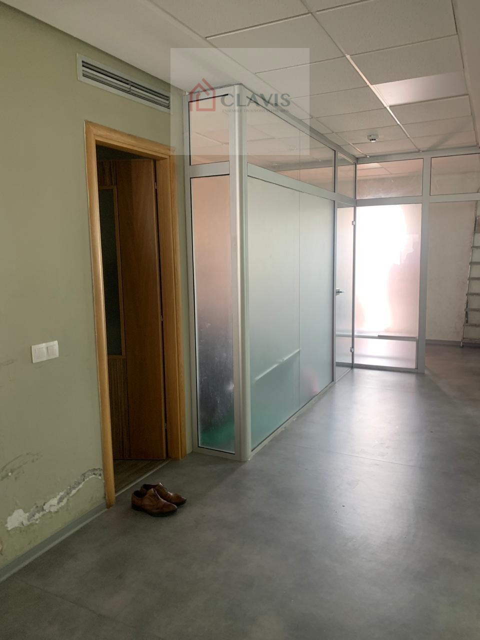 Bureau 80 m² à Roches Noires — 9