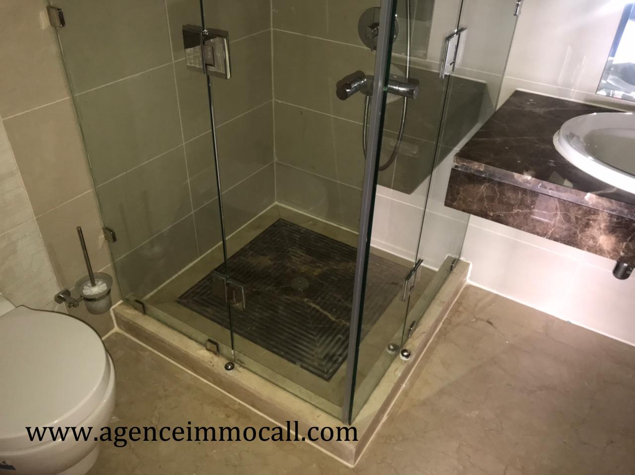 Appartement à Souissi — 7