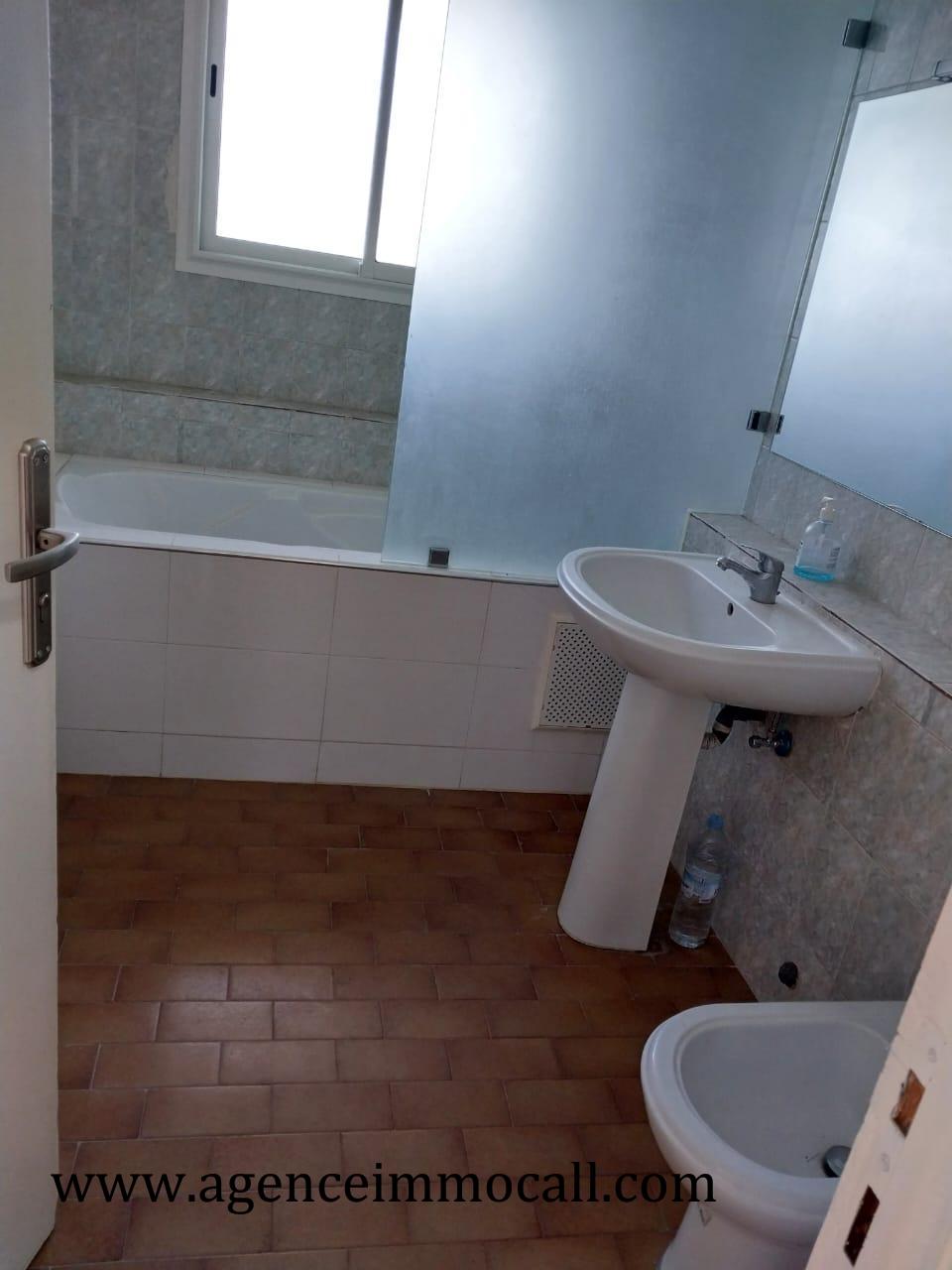 Appartement f Mabella — 9