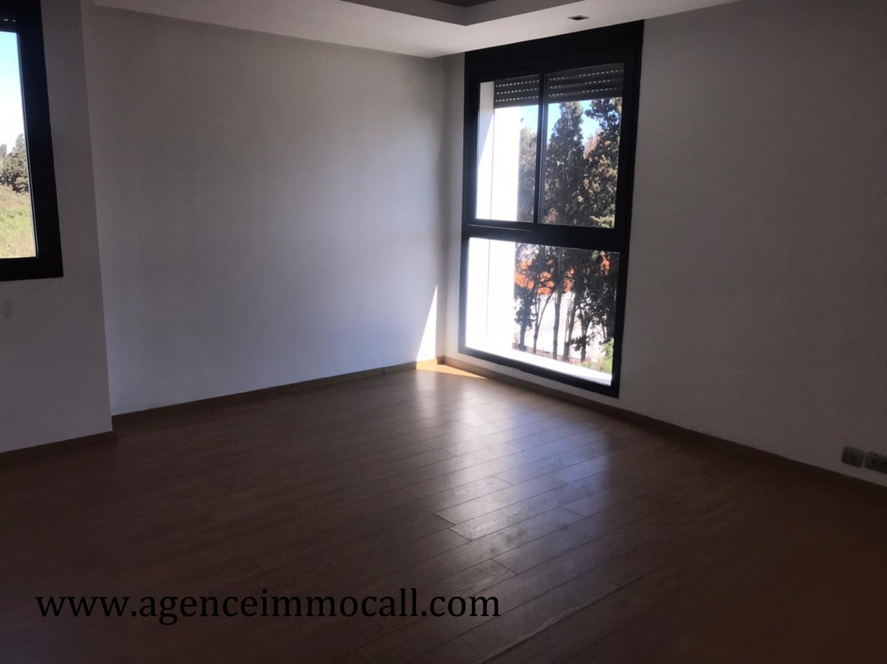 Appartement à Souissi — 8
