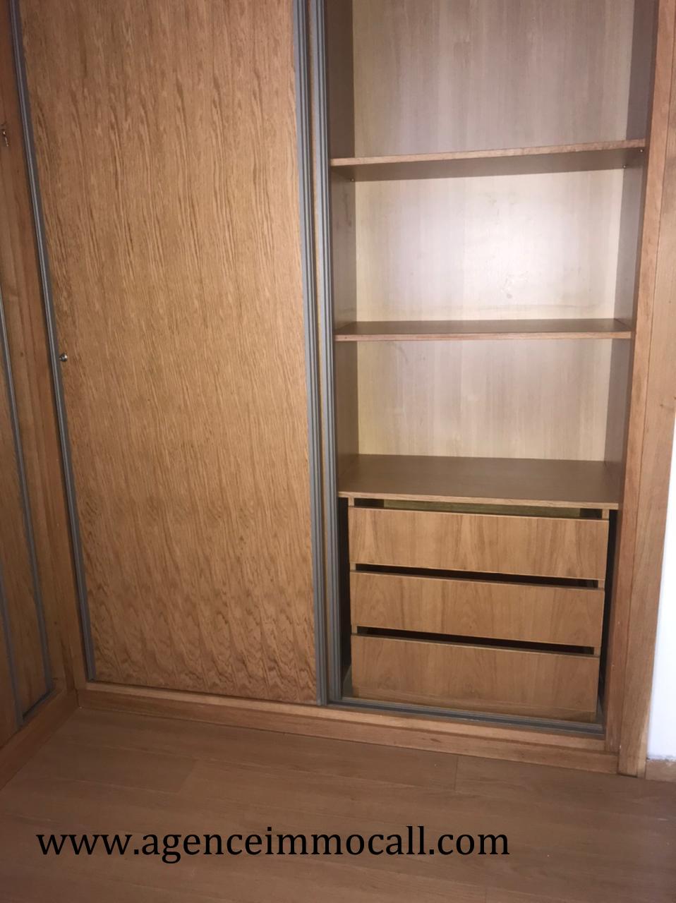 Bel appartement en location situer à SOUISSI — 6