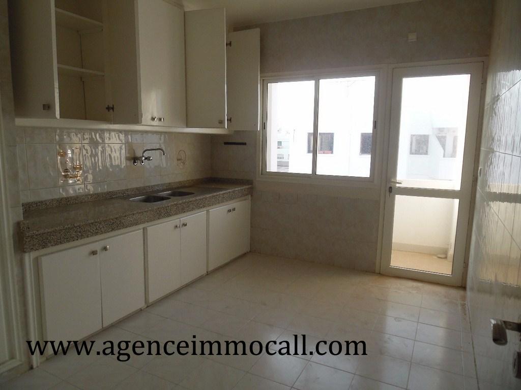 Appartement 140 m² à Agdal — 7